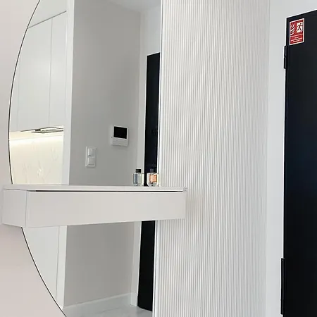 Apartament Royal Bulvar - Nowy! - Taras Widokowy Na 13 Pietrze, Garaz, 10 Min Od Plazy
