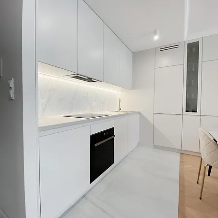 Royal Bulvar - Nowy! - Taras Widokowy Na Dachu, Garaz, 10 Min Od Plazy Apartamento *