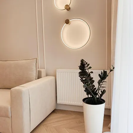 Apartamento Royal Bulvar - Nowy! - Taras Widokowy Na Dachu, Garaz, 10 Min Od Plazy