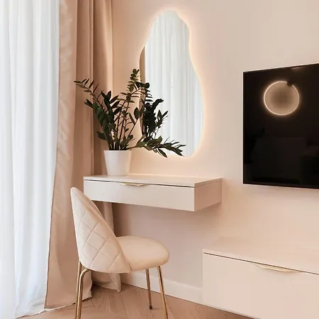 Royal Bulvar - Nowy! - Taras Widokowy Na Dachu, Garaz, 10 Min Od Plazy Apartamento *